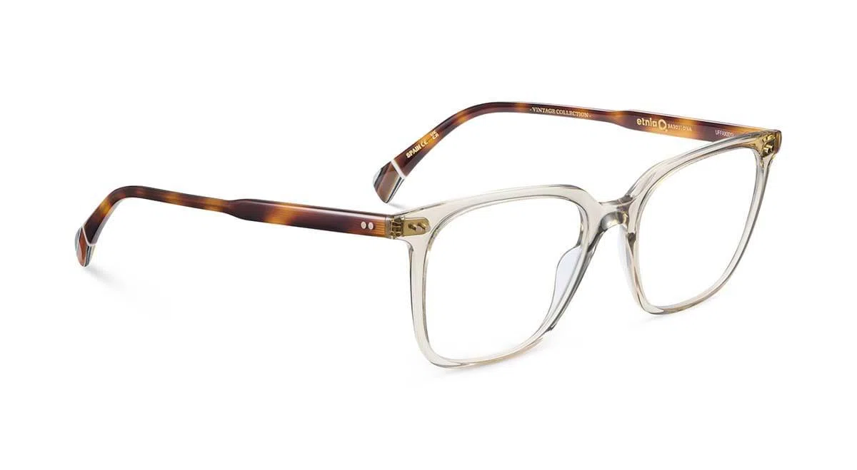 Etnia Barcelona Vintage XOROI Eyeglasses - view 22
